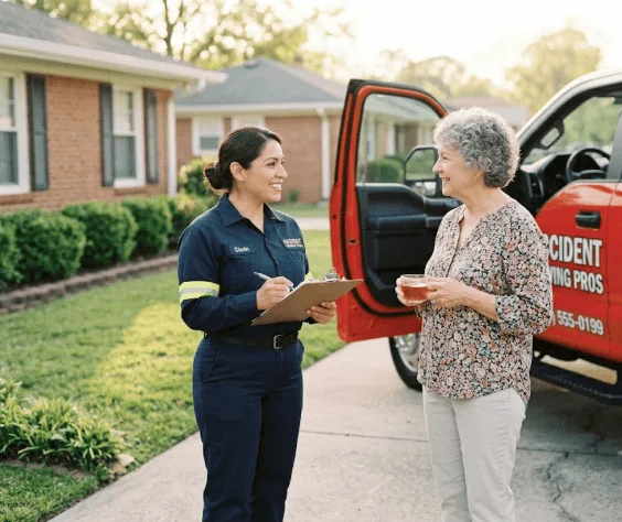 Accident Towing Service Augusta, WI FAQs
